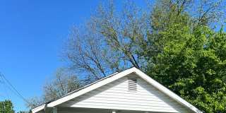 3 Bed 1 Bath Home - Sheffield, AL Gallery 1