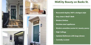3937 Banks St Gallery 1