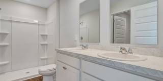New Construction Home in High Demand Area! Gallery 34