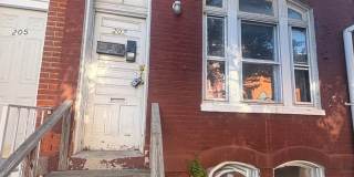 1 Bedroom Apt Located in the York City Gallery 1
