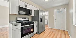 Beautiful 3 bedroom home in Munhall available now! Gallery 1