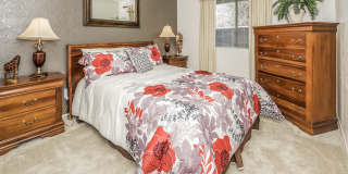 River Terrace Apartment Homes Gallery 13