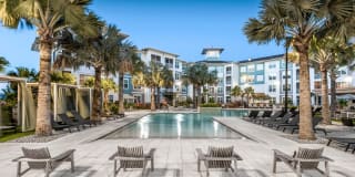 Essex Luxe Apartments Gallery 4