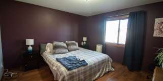 Spacious NW Home with Fenced Yard & Deck Gallery 9