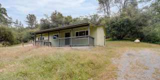 Peaceful Country Living with Updated Bathroom and Covered Porch Gallery 1