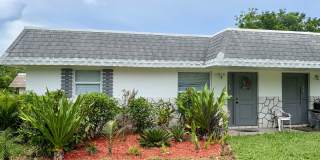 3/1.5 Palm City Home Gallery 3