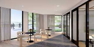 Villas Knoxville - Student Housing Gallery 20