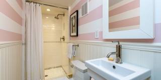 HUGE 5+BR/4.5BA Four Story Presidio Hts./ Laurel Village Home! Garage! Flat Yard!  PROGRESSIVE Gallery 21