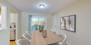 Courtyard Apartments Gallery 3