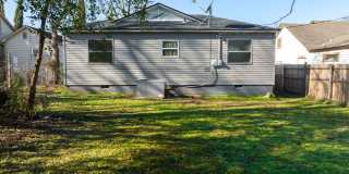Freshly Renovated 2 Bedroom Home Gallery 11