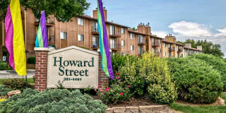Howard Street Apartments Gallery 6
