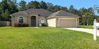READY NOW!! Great 4 Bedroom, 2 Bath House with a HUGE yard - Near I-295 & Dunn with quick access to I-95, Baptist North Medical Campus and River City Marketplace Gallery 22