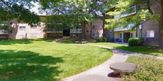 Park Greene Apartments Gallery 23
