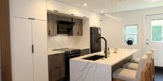 Brand New Town Home in the Heart of Northern Liberties Gallery 26