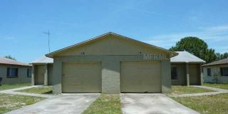 2/2 Half Duplex For Rent at 3147 Split Willow Drive Orlando, FL 32808 Gallery 1