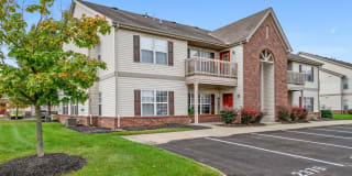 Hilliard Park Apartments Gallery 12
