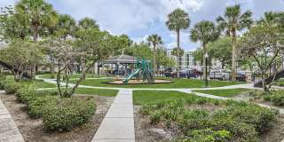 Richard Allen Gardens Gallery 6