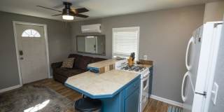 335 North Gregg AvenueUnit #B Gallery 2
