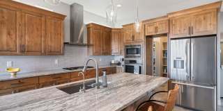 Stunning home with Unobstructed Panoramic Views of Pine Valley Mountain —  6-Month Lease Only Gallery 5