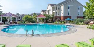 Independence Place West Fayetteville Apartments Gallery 33