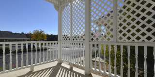 Home for rent in active 55+ community! Gallery 4
