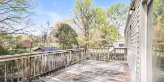 2203 Maywood St. Gallery 17