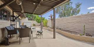ALL UTILITIES, WIFI AND FURNITURE INCLUDED!! Beautiful Fully Furnished Home with Upgrades & Community Amenities! Gallery 24