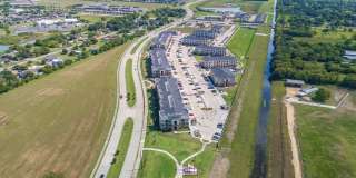 The Delta Pearland Gallery 68