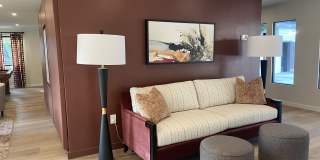 Cross Creek Apartments Gallery 23