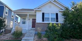 3 Bed/2 Bath, 1,368 Sqft - 3762 Cadence Dr Castle Rock, CO 80109 Gallery 1