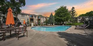 Windsor South Apartments Gallery 2