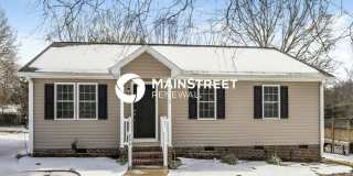 206 North Wyrick Street Gallery 1