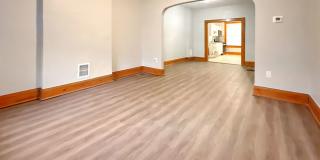 3BR Baltimore Rowhome with Central Air & In-Unit Laundry Gallery 3