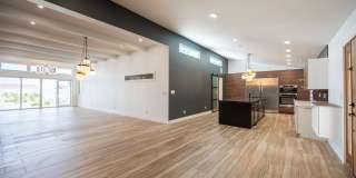 European-inspired Mid-Century Henderson Home! Gallery 32