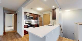 Cedar Pointe Townhomes Gallery 32