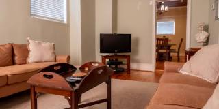 ***Furnished***Charming Historical Home for Lease in Downtown Winston-Salem ***Furnished***Charming Historical Home for Lease in Downtown Winston-Salem Gallery 22
