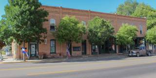 Charming Historic Studio in the Heart of Downtown Hotchkiss Gallery 1