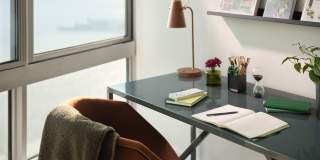 Liberty Towers Gallery 56