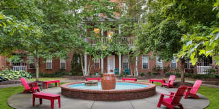 Lenox Village Town Center Gallery 19