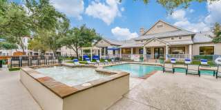 Parkside Crossing Apartments Gallery 1