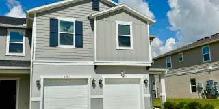 1483 Mirabella Circle - 1 Gallery 1