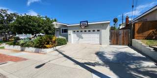 3 Bedroom Single Story House in Clairemont/Bay Park Gallery 1