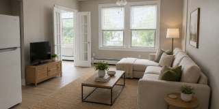 Two Bedroom Apartments - Half Off First Full Month Gallery 2