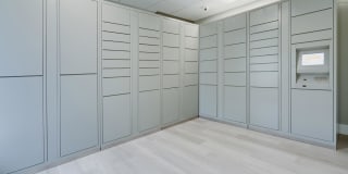 The Vintage Lofts at West End Gallery 42