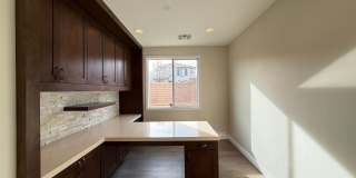 Gated 4BD/3BA home near Red Rock Casino! Sits on a huge corner lot! Gallery 31