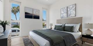 The Bentley @ North Park "Historic Roots. Modern North Park Living" Gallery 5