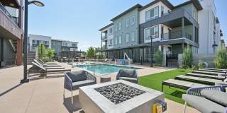 Sequel Apartments Gallery 17