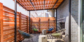 Student Housing - Solhaus Apartments & Tower Gallery 58