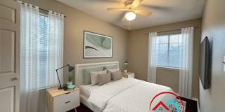 Available Now: 3 bedroom, 2.5 Bath Duplex with Garage and Fenced Yard Gallery 15