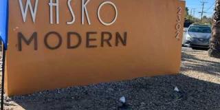 Wasko Modern Apartment Gallery 6